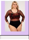 ΚΟΡΜΑΚΙ PLUS SIZE