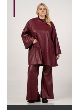 PLUS SIZE ΦΟΡΕΜΑ