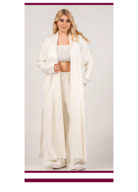 ΖΑΚΕΤΑ PLUS SIZE