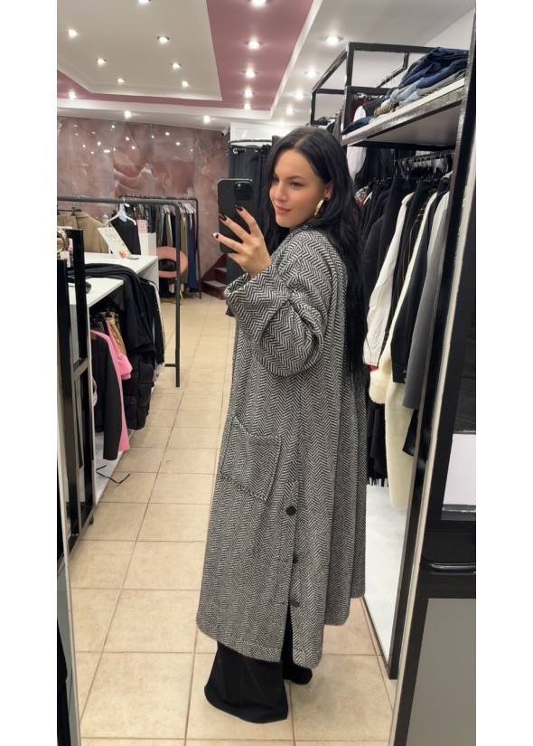 ΠΑΛΤΟΖΑΚΕΤΑ