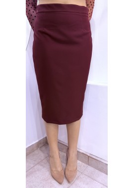 ΦΟΥΣΤΑ ΜΙΝΤΙ