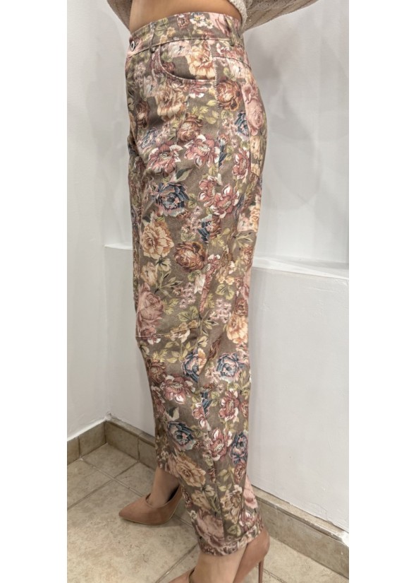 ΠΑΝΤΕΛΟΝΙ ΨΗΛΟΜΕΣΟ