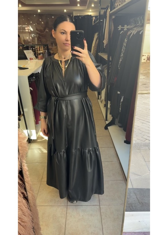 PLUS SIZE ΦΟΡΕΜΑ