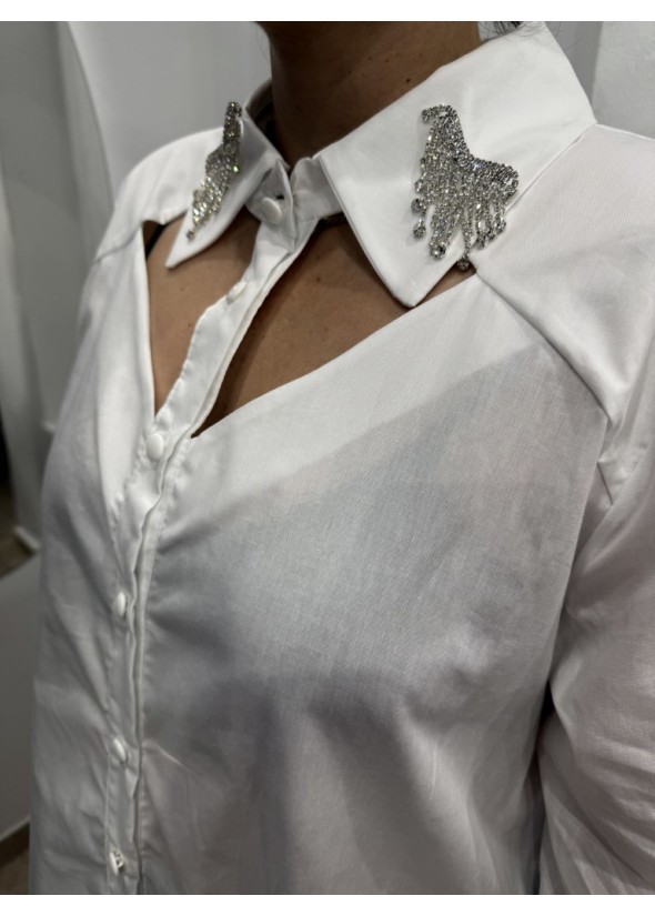 ΠΟΥΚΑΜΙΣΟ PLUS SIZE