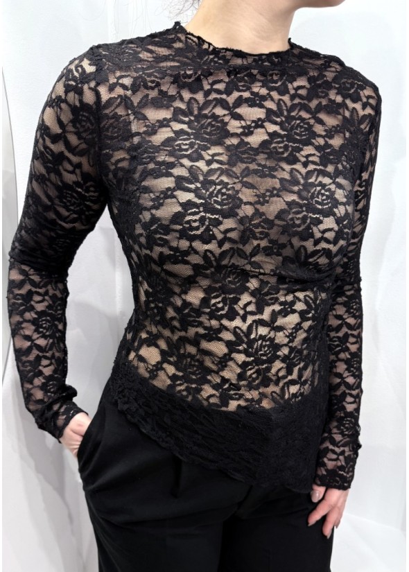 ΜΠΛΟΥΖΑ ΑΣΣΥΜΕΤΡΗ