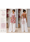 FASHION APRON