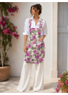 FASHION APRON